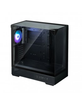 Zalman кутия Case ATX - P40 Prism Black