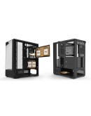 Zalman кутия Case ATX - P40 Prism Black