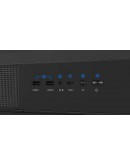 Zalman кутия Case ATX - P40 Prism Black