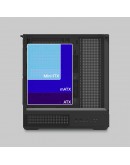 Zalman кутия Case ATX - P40 Prism Black