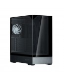 Zalman кутия Case ATX - P40 Prism Black