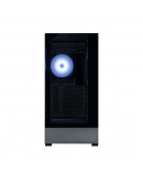 Zalman кутия Case ATX - P40 Prism Black
