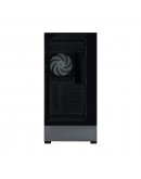 Zalman кутия Case ATX - P40 Prism Black