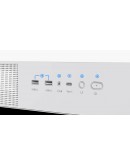 Zalman кутия Case ATX - P40 Prism White