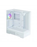 Zalman кутия Case ATX - P40 Prism White