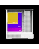 Zalman кутия Case ATX - P40 Prism White