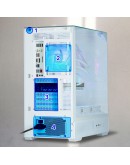 Zalman кутия Case ATX - P40 Prism White