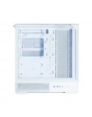 Zalman кутия Case ATX - P40 Prism White
