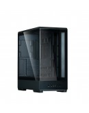 Zalman кутия Case ATX - P50 Black