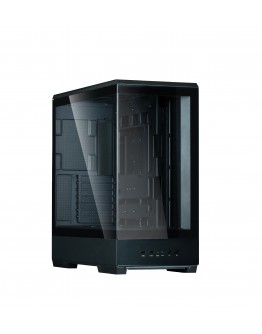 Zalman кутия Case ATX - P50 Black
