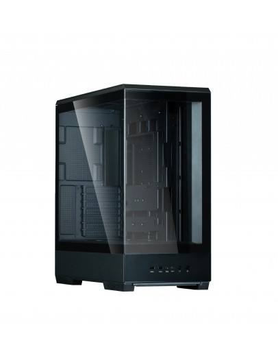 Zalman кутия Case ATX - P50 Black