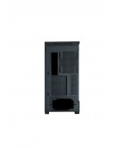 Zalman кутия Case ATX - P50 Black