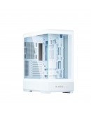 Zalman кутия Case ATX - P50 White