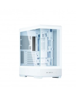 Zalman кутия Case ATX - P50 White
