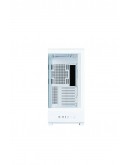 Zalman кутия Case ATX - P50 White