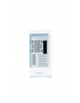 Zalman кутия Case ATX - P50 White