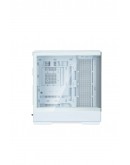 Zalman кутия Case ATX - P50 White