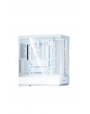 Zalman кутия Case ATX - P50 White