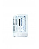 Zalman кутия Case ATX - P50 White