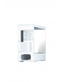 Zalman кутия Case ATX - P50 White