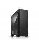 Zalman кутия за компютър Case ATX - ZM-S3