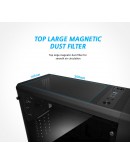 Zalman кутия за компютър Case ATX - ZM-S3