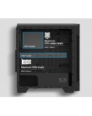 Zalman кутия за компютър Case ATX - ZM-S3