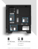 Zalman кутия за компютър Case ATX - ZM-S3