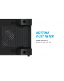 Zalman кутия за компютър Case ATX - ZM-S3