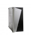 Zalman кутия Case ATX - S4 PLUS RGB - ZM-S4-PLUS
