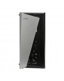 Zalman кутия Case ATX - S4 PLUS RGB - ZM-S4-PLUS