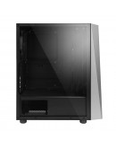 Zalman кутия Case ATX - S4 PLUS RGB - ZM-S4-PLUS