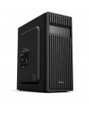Zalman кутия Case ATX - T6 Black