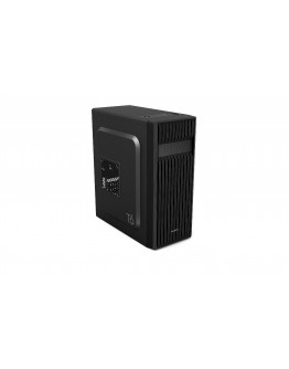 Zalman кутия Case ATX - T6 Black