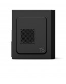Zalman кутия Case ATX - T6 Black