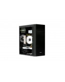 Zalman кутия Case ATX - T6 Black