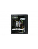 Zalman кутия Case ATX - T6 Black