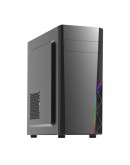 Zalman кутия за компютър Case ATX - T8 - RGB