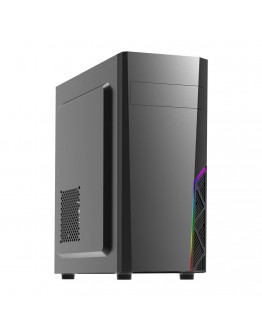 Zalman кутия за компютър Case ATX - T8 - RGB