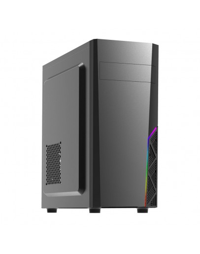 Zalman кутия за компютър Case ATX - T8 - RGB