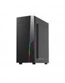 Zalman кутия за компютър Case ATX - T8 - RGB