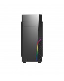 Zalman кутия за компютър Case ATX - T8 - RGB