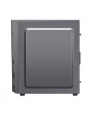 Zalman кутия за компютър Case ATX - T8 - RGB