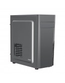 Zalman кутия за компютър Case ATX - T8 - RGB