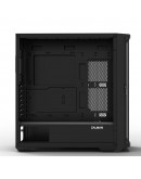Zalman кутия Case EATX - Z10 PLUS - Tempered Glass