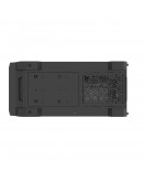 Zalman кутия Case EATX - Z10 PLUS - Tempered Glass
