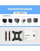 Zalman Mounting Kit LGA1700 TYPE-A for CNPS10x/16x/17x/20x - ZM1700-MKA