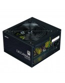 Zalman захранване PSU DecaMax 500W 80+ ZM500-LX3