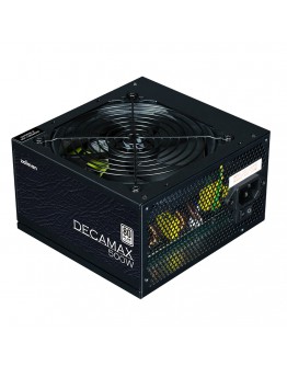 Zalman захранване PSU DecaMax 500W 80+ ZM500-LX3