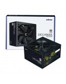 Zalman захранване PSU DecaMax 500W 80+ ZM500-LX3